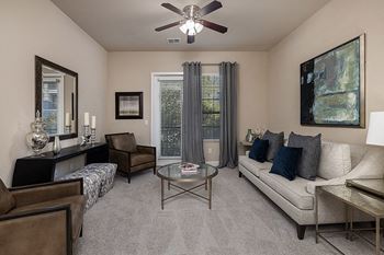 Decorative 2-inch blinds